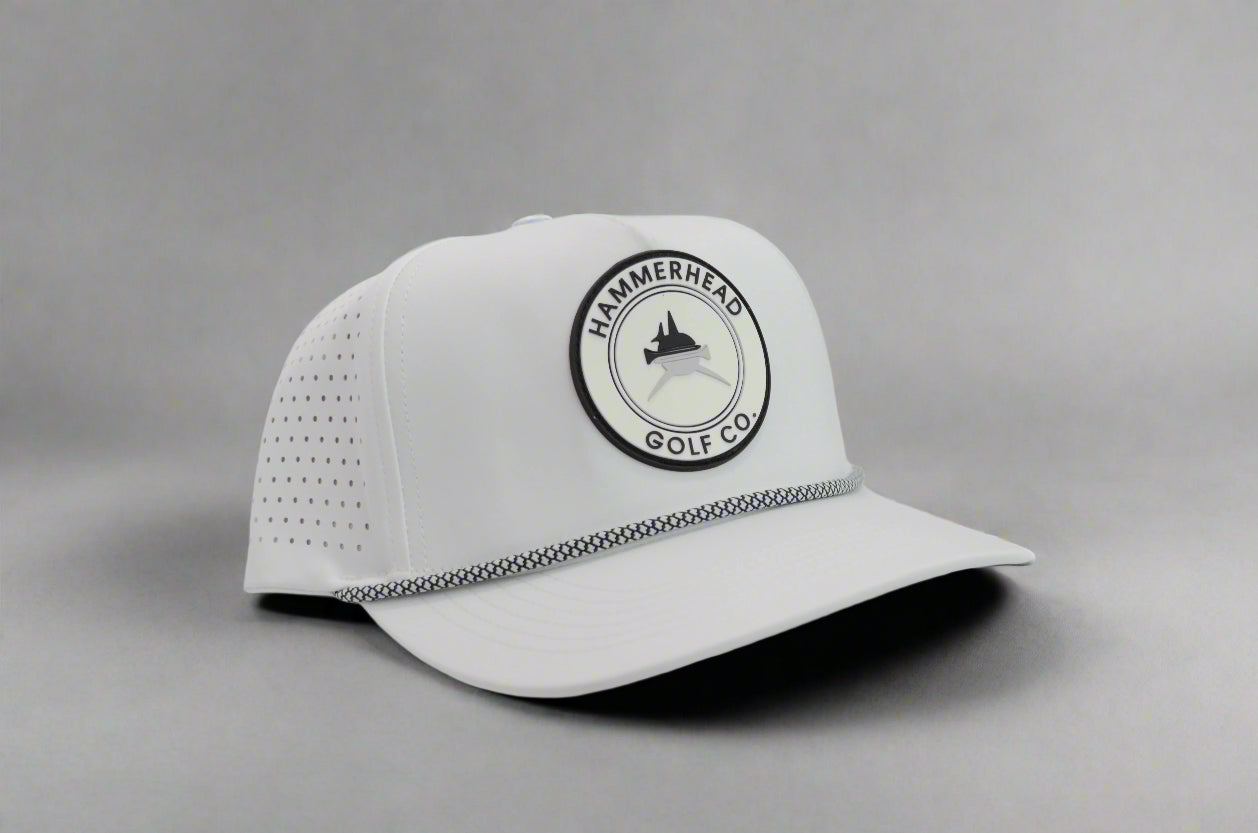 Hammerhead Rope Hat