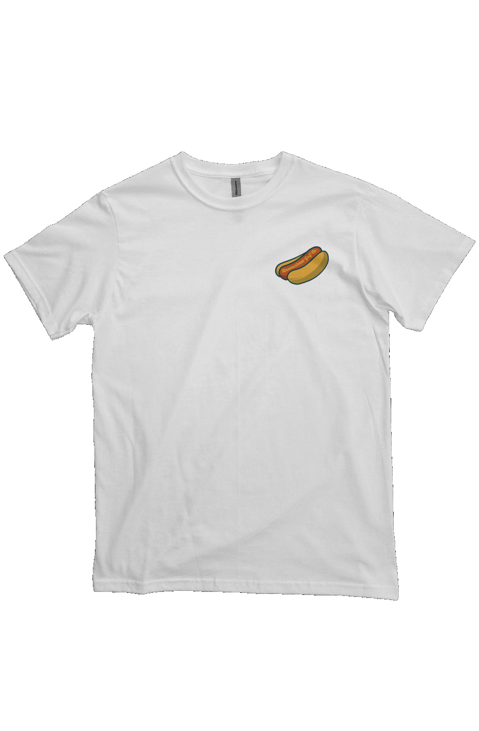 Heavyweight T Shirt