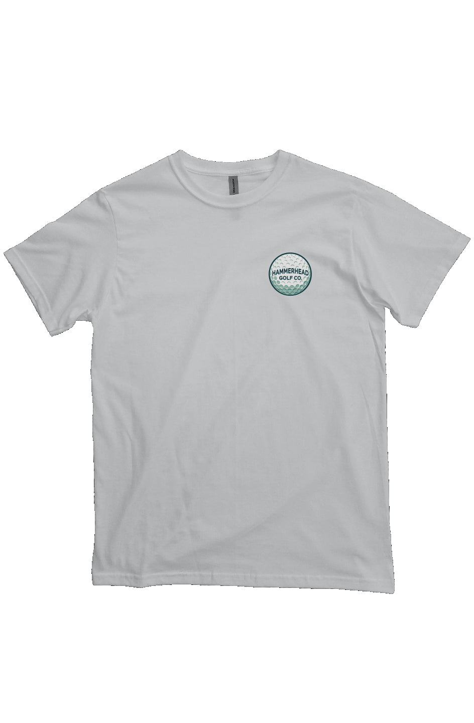 Water Hazard Tee