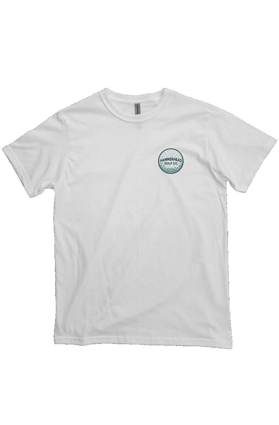 Heavyweight T Shirt water