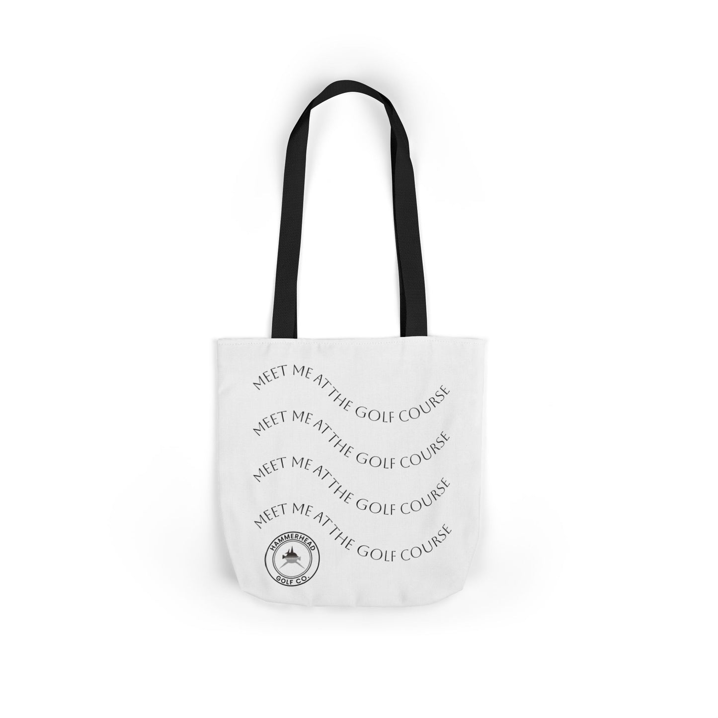 Hammerhead Tote Bag