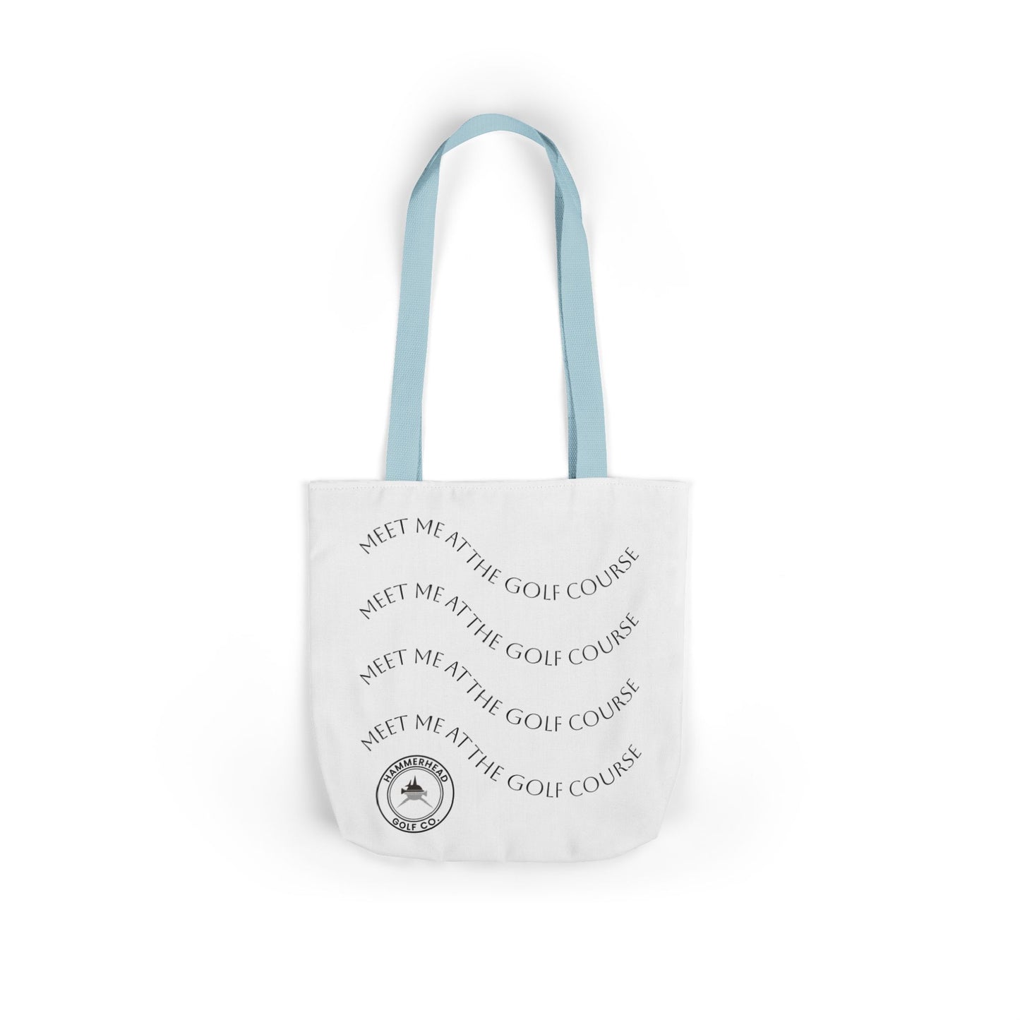 Hammerhead Tote Bag