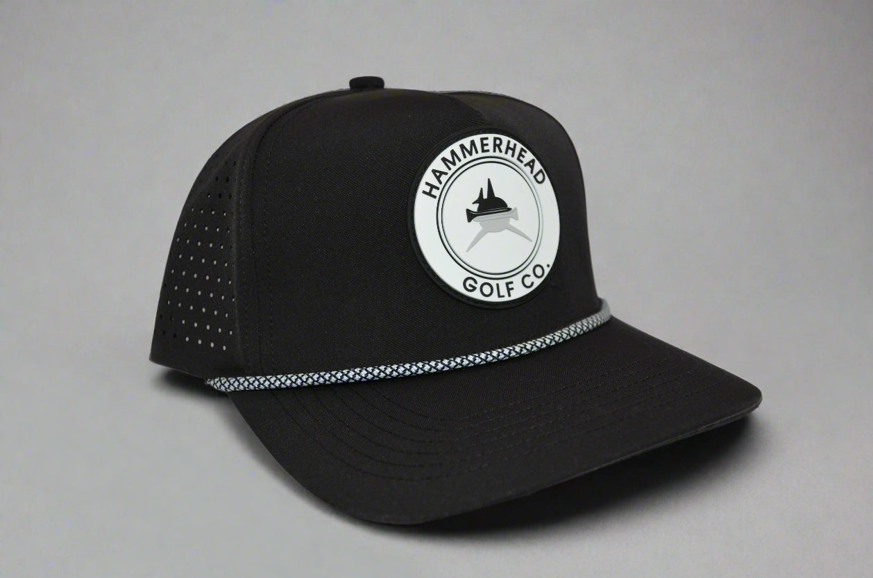 Hammerhead Rope Hat
