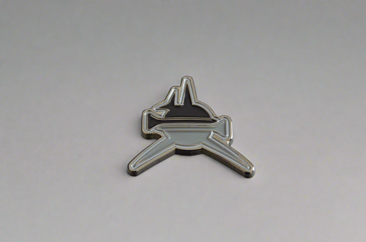 Hammerhead Ball Marker