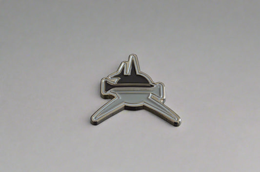 Hammerhead Ball Marker