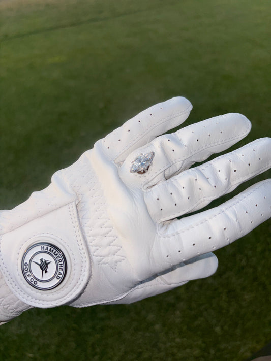 Premium Women's Golf Glove